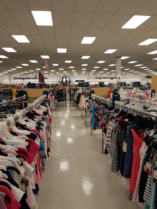 Marshalls 9