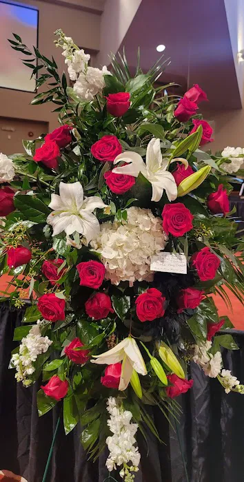 Always and Forever Flowers & Gifts 0