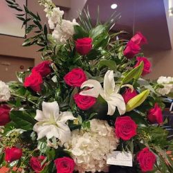 Always and Forever Flowers & Gifts ico