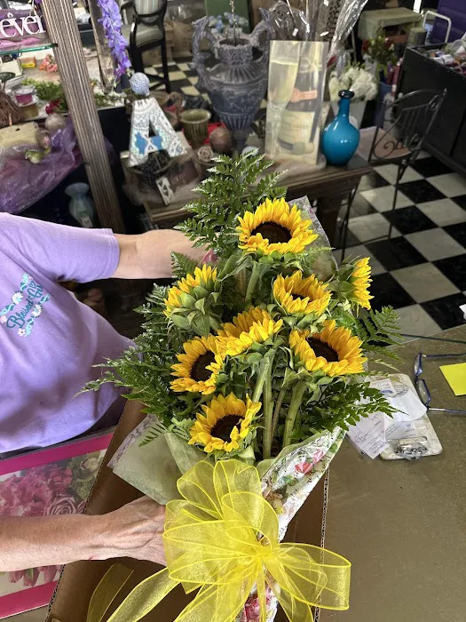 Always and Forever Flowers & Gifts 1