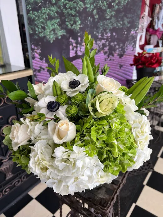 Always and Forever Flowers & Gifts 3