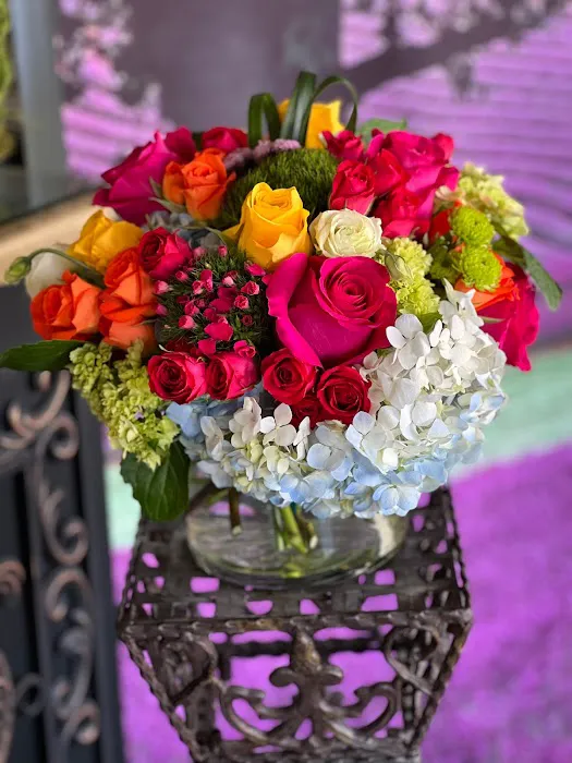 Always and Forever Flowers & Gifts 4
