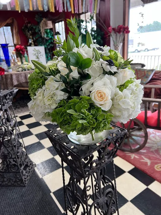 Always and Forever Flowers & Gifts 6