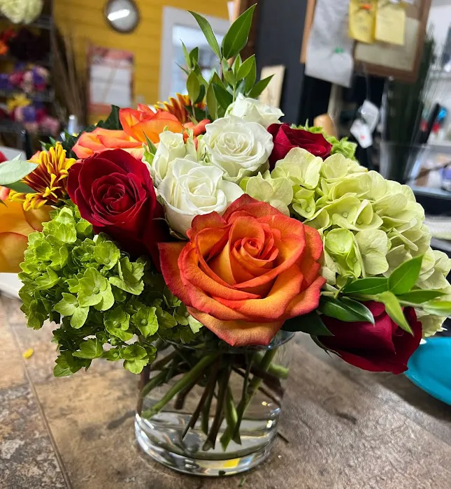 Always and Forever Flowers & Gifts 5
