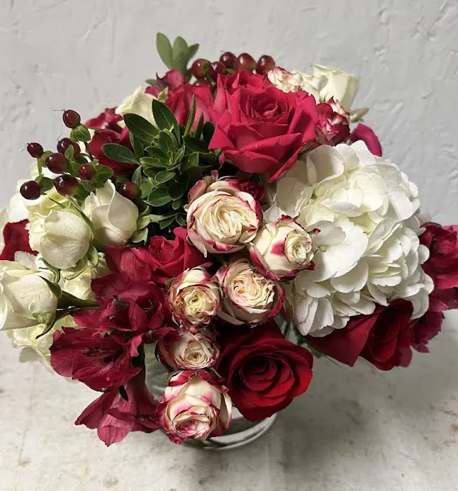 Always and Forever Flowers & Gifts 8