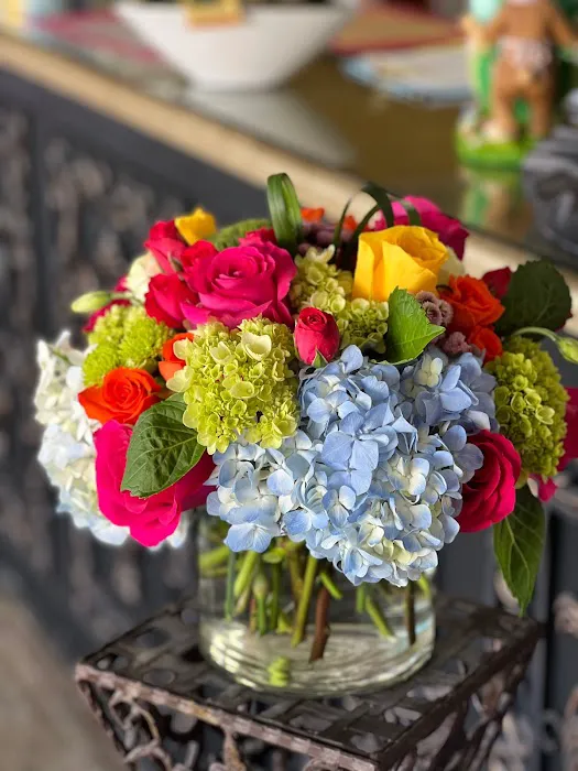 Always and Forever Flowers & Gifts 2