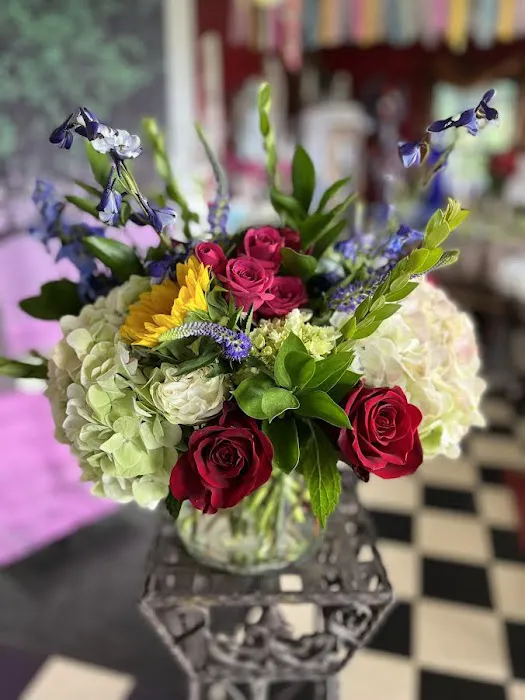 Always and Forever Flowers & Gifts 7