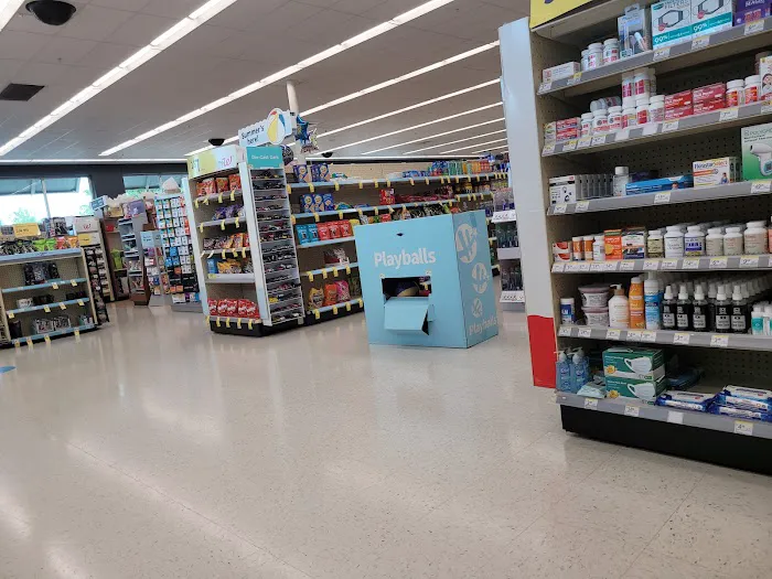 Walgreens 5