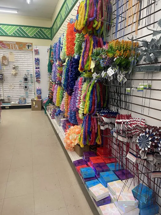 Dollar Tree 0