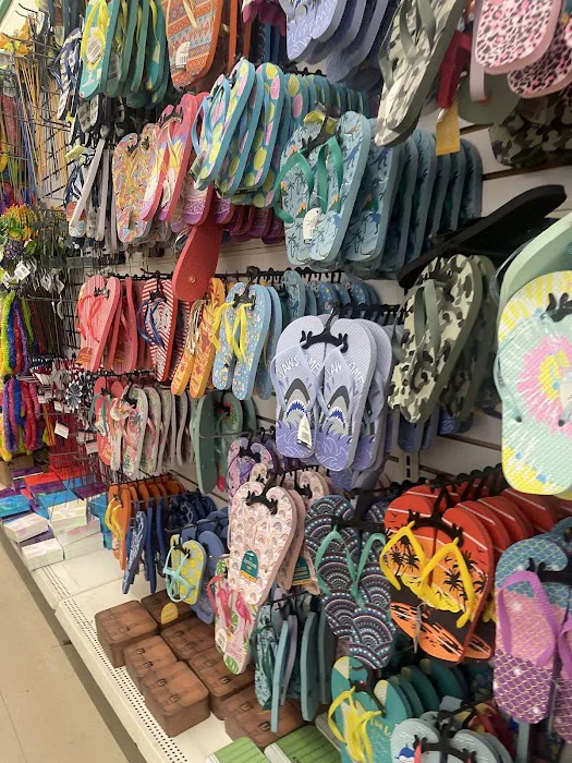 Dollar Tree 5