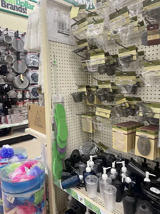 Dollar Tree 4