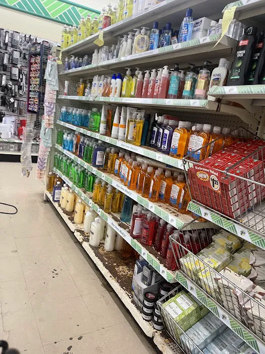 Dollar Tree 2