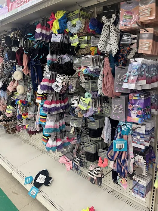 Dollar Tree 1