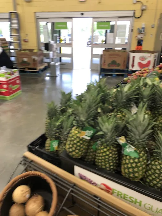 Walmart Neighborhood Market 3