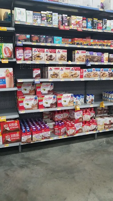 Walmart Neighborhood Market 6