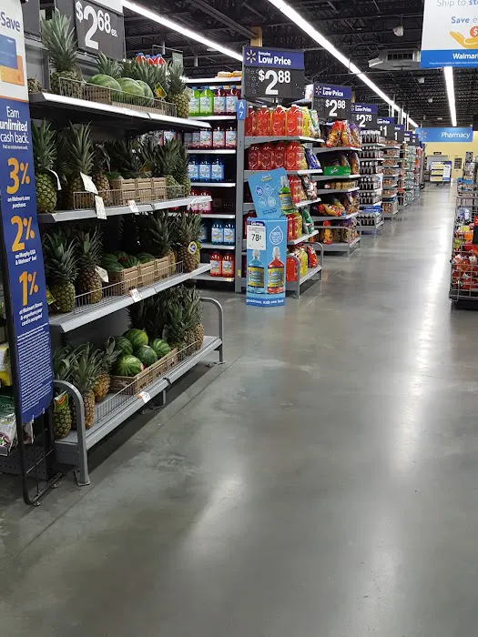 Walmart Neighborhood Market 9
