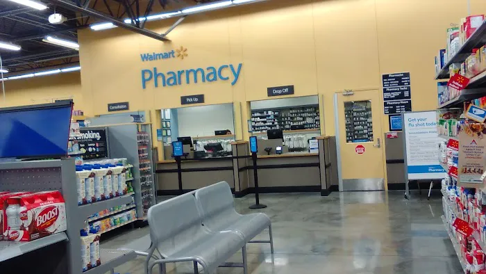 Walmart Neighborhood Market 7