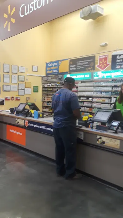 Walmart Neighborhood Market 4