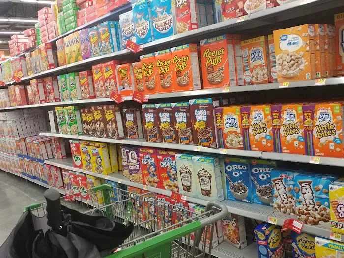Walmart Neighborhood Market 8