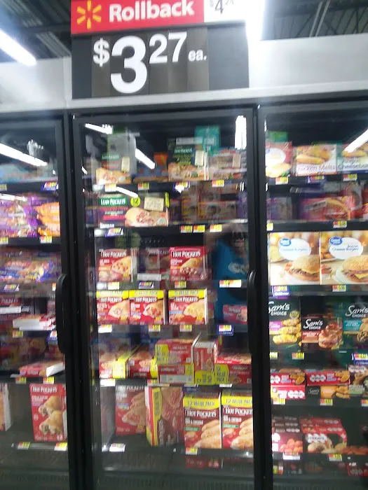 Walmart Neighborhood Market 5