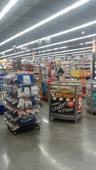 Walmart Neighborhood Market 1
