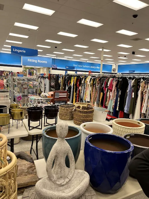 Ross Dress for Less 1