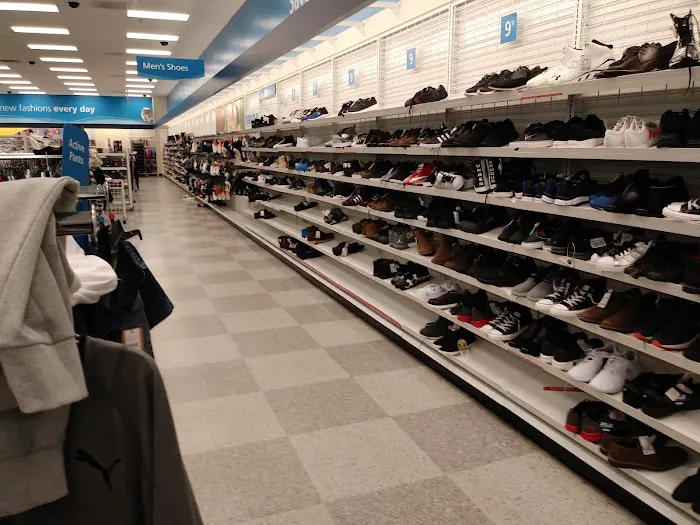 Ross Dress for Less 3