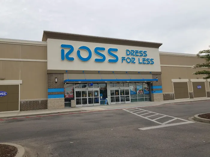Ross Dress for Less 8