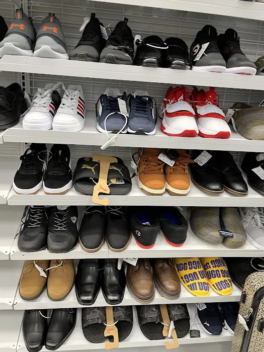 Ross Dress for Less 0