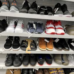 Ross Dress for Less ico