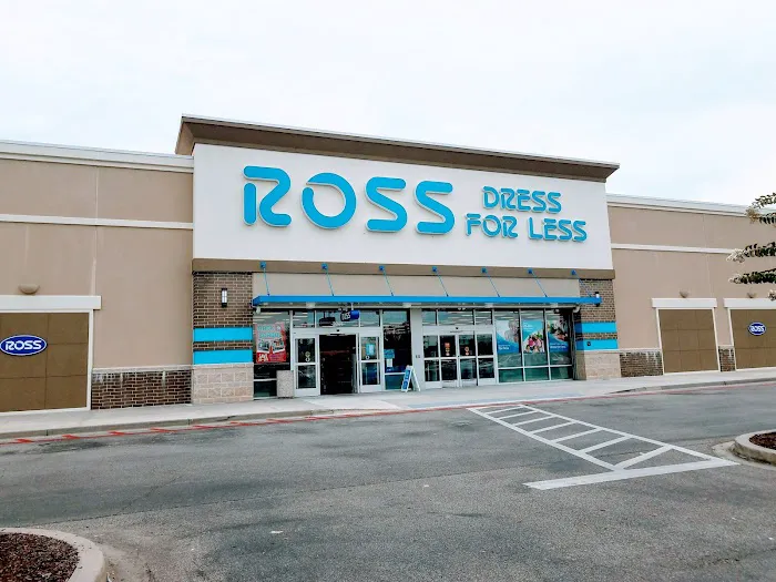 Ross Dress for Less 7