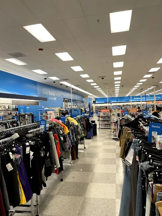 Ross Dress for Less 4