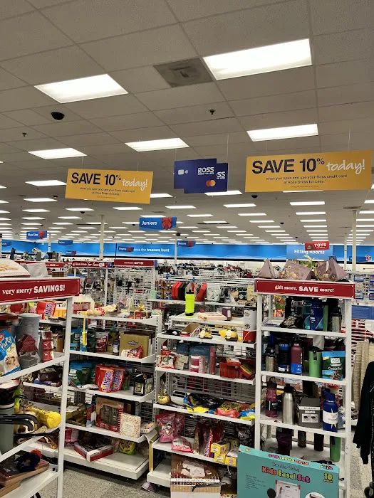 Ross Dress for Less 5