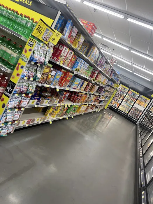 Dollar General 6