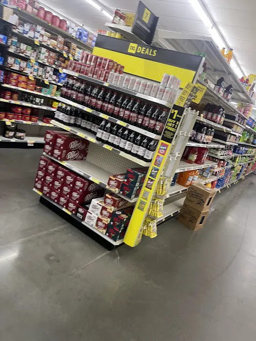 Dollar General 4