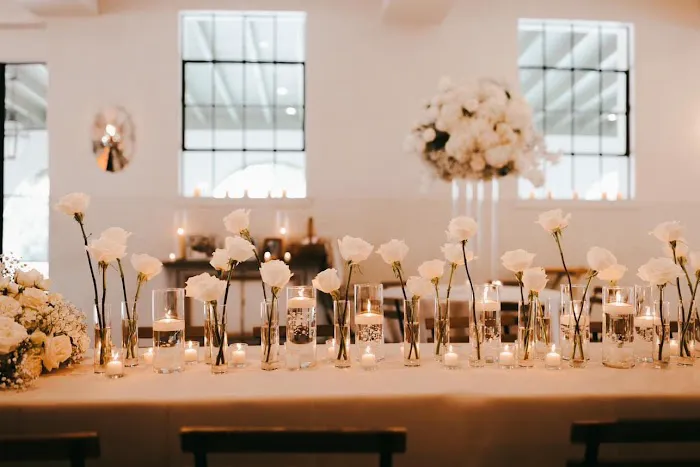 All Seasons Event Rental 1