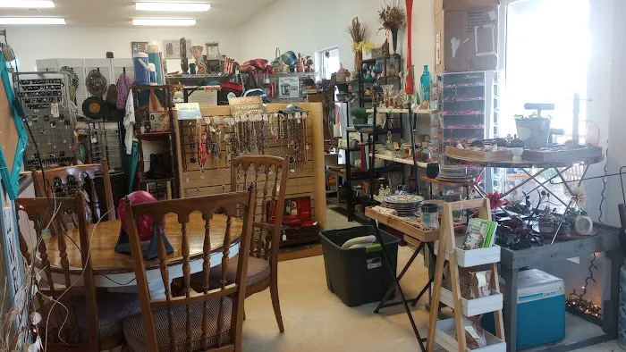 Gypsy Moon Market LLC 2