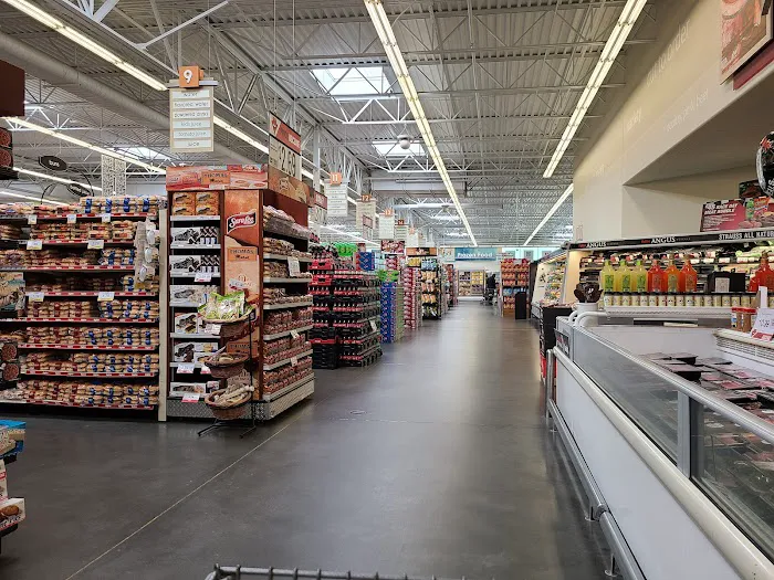 Hy-Vee Grocery Store 2