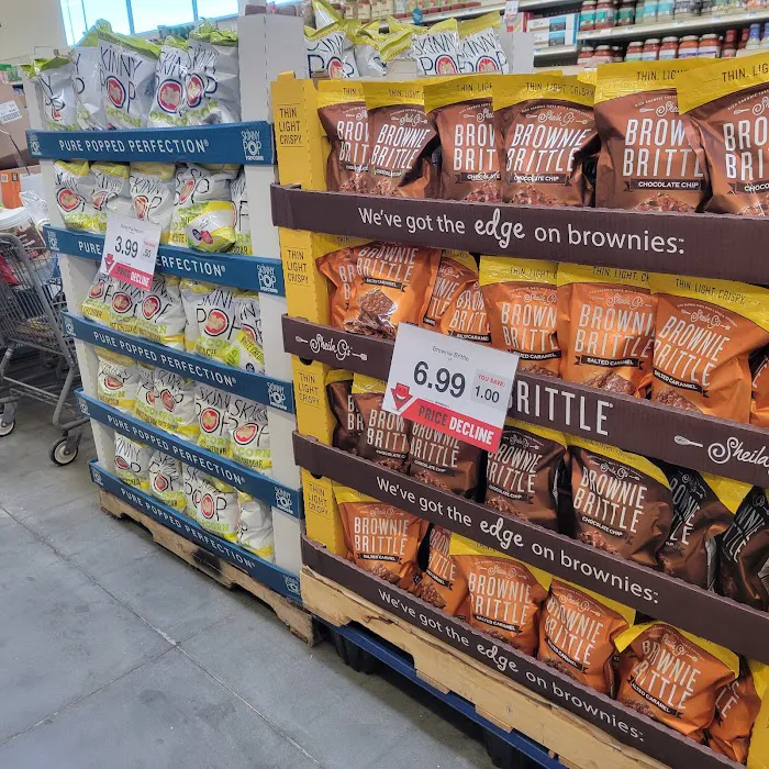Hy-Vee Grocery Store 5
