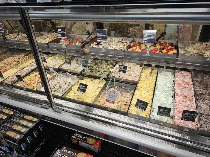 Hy-Vee Grocery Store 6