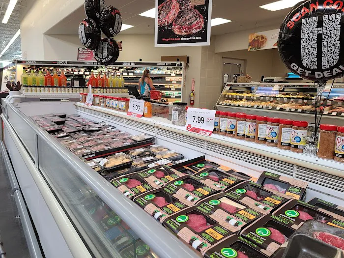 Hy-Vee Grocery Store 0