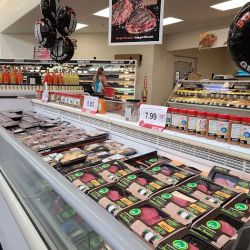 Hy-Vee Grocery Store ico