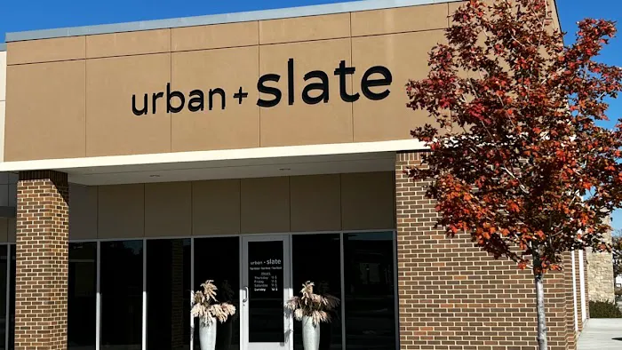 Urban + Slate 2