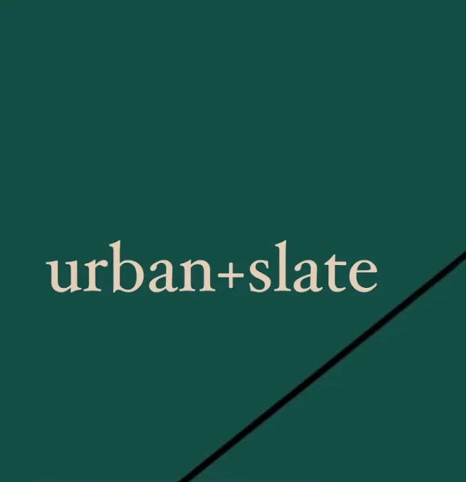 Urban + Slate 1