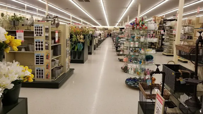 Hobby Lobby 8