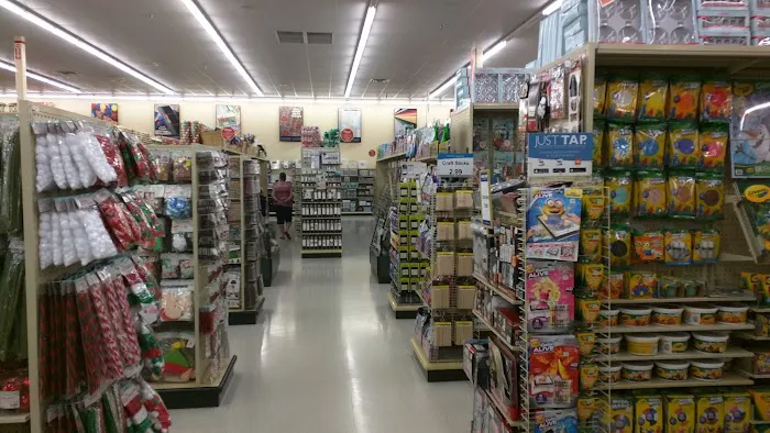 Hobby Lobby 9