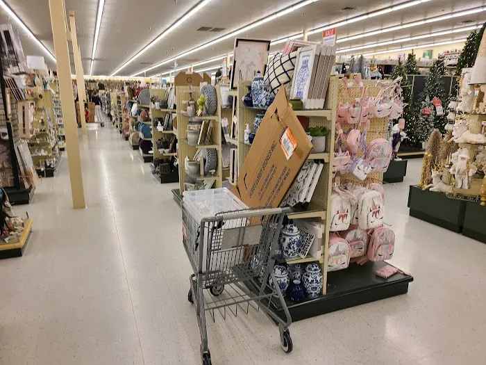 Hobby Lobby 6