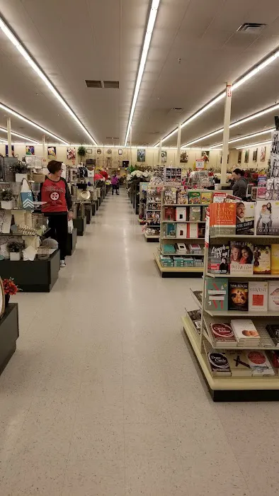 Hobby Lobby 7