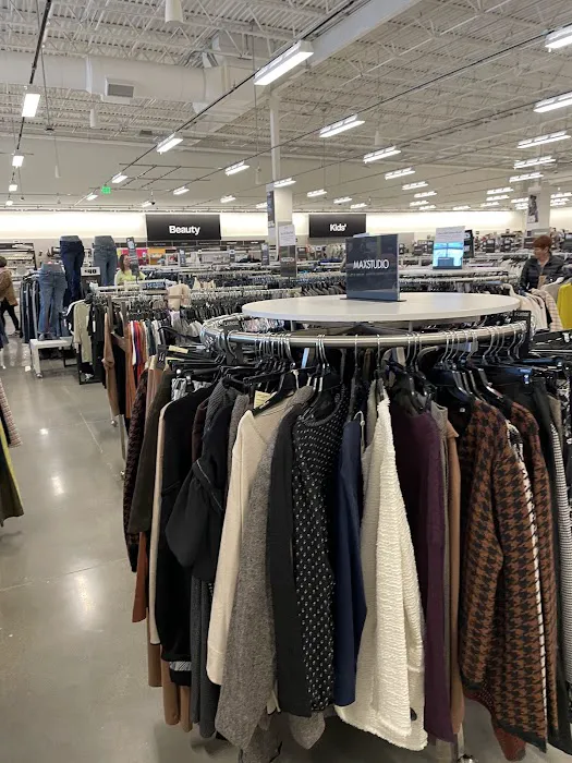 Nordstrom Rack 2