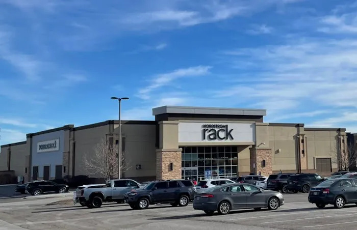 Nordstrom Rack 4